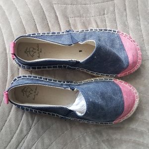 Brooks Brothers Espadrilles